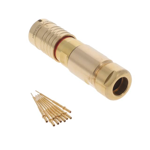 UCOMUSB3PPCUGA Amphenol Socapex  Circular Connector Assemblies